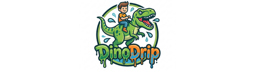 DinoDrip